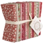 Preview: Tilda - Fat Quarter Bundle - Creating Memories - Winter